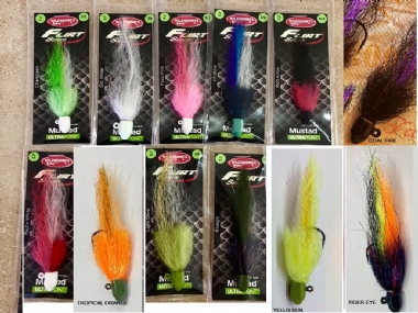 WILD FLIRT SERIES 1/4oz